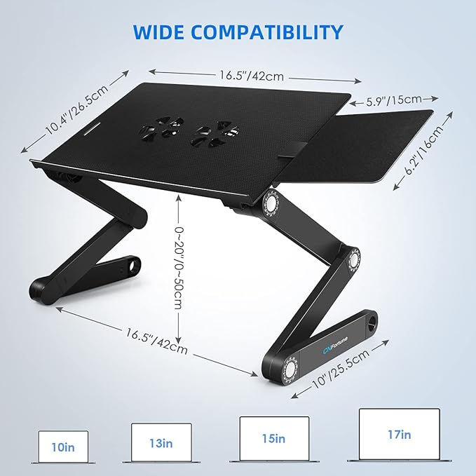 **"FlexiStand™ – The Ultimate Multifunctional & Foldable Stand for Every Need!"**